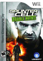 Splinter Cell Double Agent Wii Prices