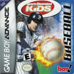 Sports Illustrated For Kids Baseball GameBoy Advance Prices