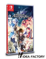 Fairy Fencer F: Advent Dark Force Nintendo Switch Prices