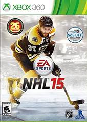 NHL 15 Xbox 360 Prices