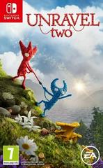 Unravel Two PAL Nintendo Switch Prices