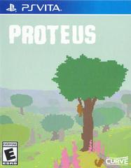 Proteus Playstation Vita Prices