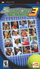Smash Court Tennis 3 PSP Prices