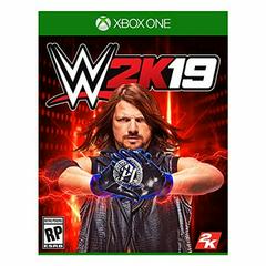 WWE 2K19 Xbox One Prices
