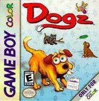 Dogz GameBoy Color Prices