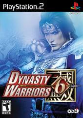 Dynasty Warriors 6 Playstation 2 Prices