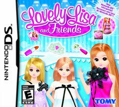 Lovely Lisa and Friends Nintendo DS Prices