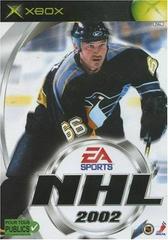 NHL 2002 PAL Xbox Prices