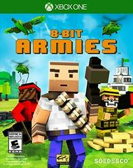 8-Bit Armies Xbox One Prices