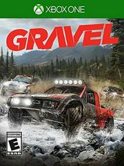 Gravel Xbox One Prices