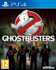 Ghostbusters PAL Playstation 4 Prices