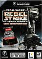 Star Wars Rebel Strike [Preview Disc] | Gamecube