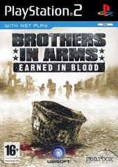 Brothers in Arms Earned in Blood PAL Playstation 2 Prices