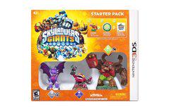 Skylander's Giants Starter Pack Nintendo 3DS Prices