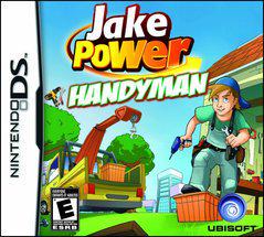 Jake Power: Handyman Nintendo DS Prices