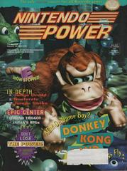 [Volume 74] Donkey Kong Land Nintendo Power Prices