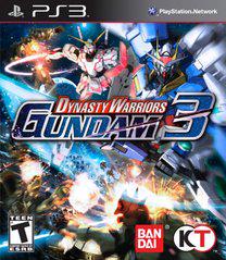 Dynasty Warriors: Gundam 3 Playstation 3 Prices
