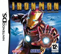 Iron Man PAL Nintendo DS Prices