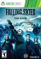 Falling Skies: The Game Xbox 360 Prices