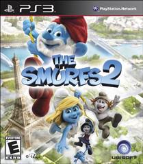 The Smurfs 2 Playstation 3 Prices