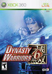 Dynasty Warriors 6 Xbox 360 Prices