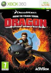 How to Train Your Dragon PAL Xbox 360 Prices