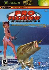 Pro Fishing Challenge Xbox Prices