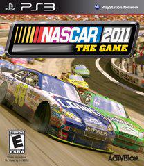 NASCAR The Game 2011 Playstation 3 Prices