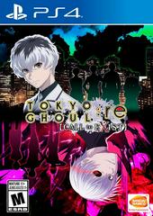 Tokyo Ghoul: Re Call to Exist Playstation 4 Prices