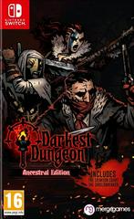 Darkest Dungeon: Ancestral Edition PAL Nintendo Switch Prices