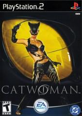 Catwoman Playstation 2 Prices
