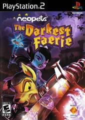 NeoPets the Darkest Faerie Playstation 2 Prices