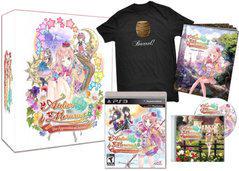Atelier Meruru: The Apprentice of Arland Limited Edition Playstation 3 Prices