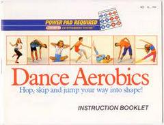 Dance Aerobics - Instructions | Dance Aerobics NES