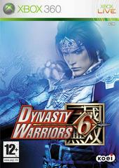Dynasty Warriors 6 PAL Xbox 360 Prices