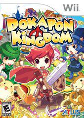 Dokapon Kingdom Wii Prices