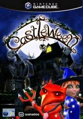 Castleween PAL Gamecube Prices