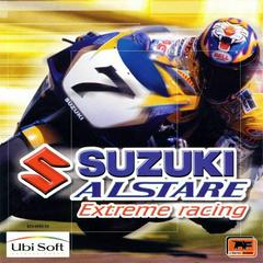 Suzuki Alstare Extreme Racing PAL Sega Dreamcast Prices