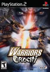 Warriors Orochi Playstation 2 Prices