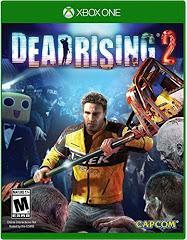 Dead Rising 2 Xbox One Prices