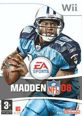 Madden NFL 08 PAL Wii Prices