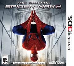 Amazing Spiderman 2 Nintendo 3DS Prices