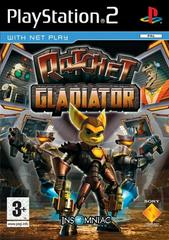 Ratchet: Gladiator PAL Playstation 2 Prices