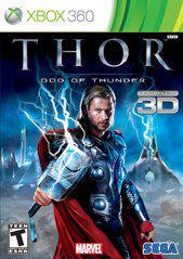 Thor: God of Thunder Xbox 360 Prices