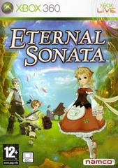 Eternal Sonata PAL Xbox 360 Prices