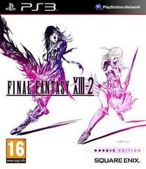 Final Fantasy XIII-2 PAL Playstation 3 Prices