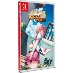 Panty Party Prices Nintendo Switch