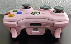 3 | Pink Xbox 360 Wireless Controller Xbox 360