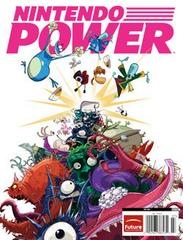 [Volume 269] Rayman Origins Nintendo Power Prices