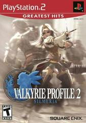 Valkyrie Profile 2 Silmeria [Greatest Hits] Playstation 2 Prices